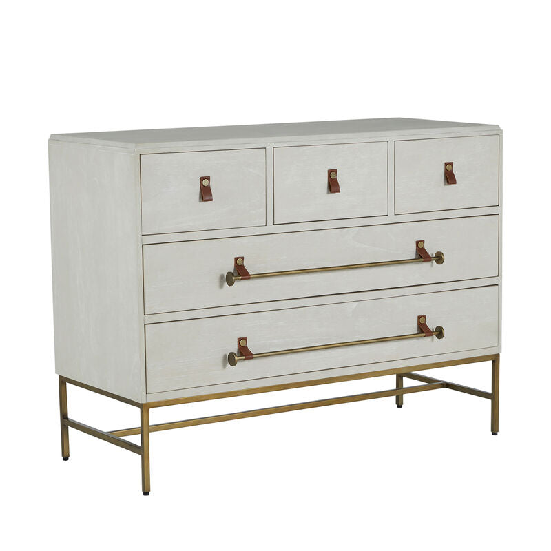 Maya Dresser
