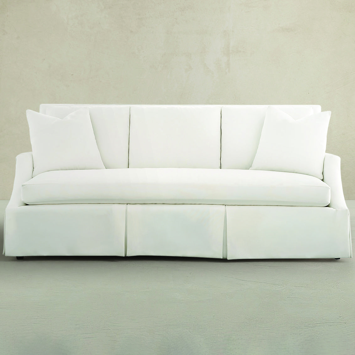 Clark Falls Sofa