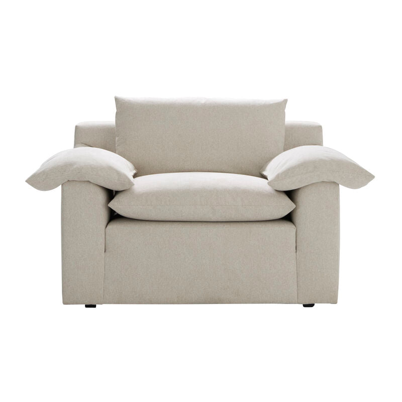 Carrera Bay Lounge Chair