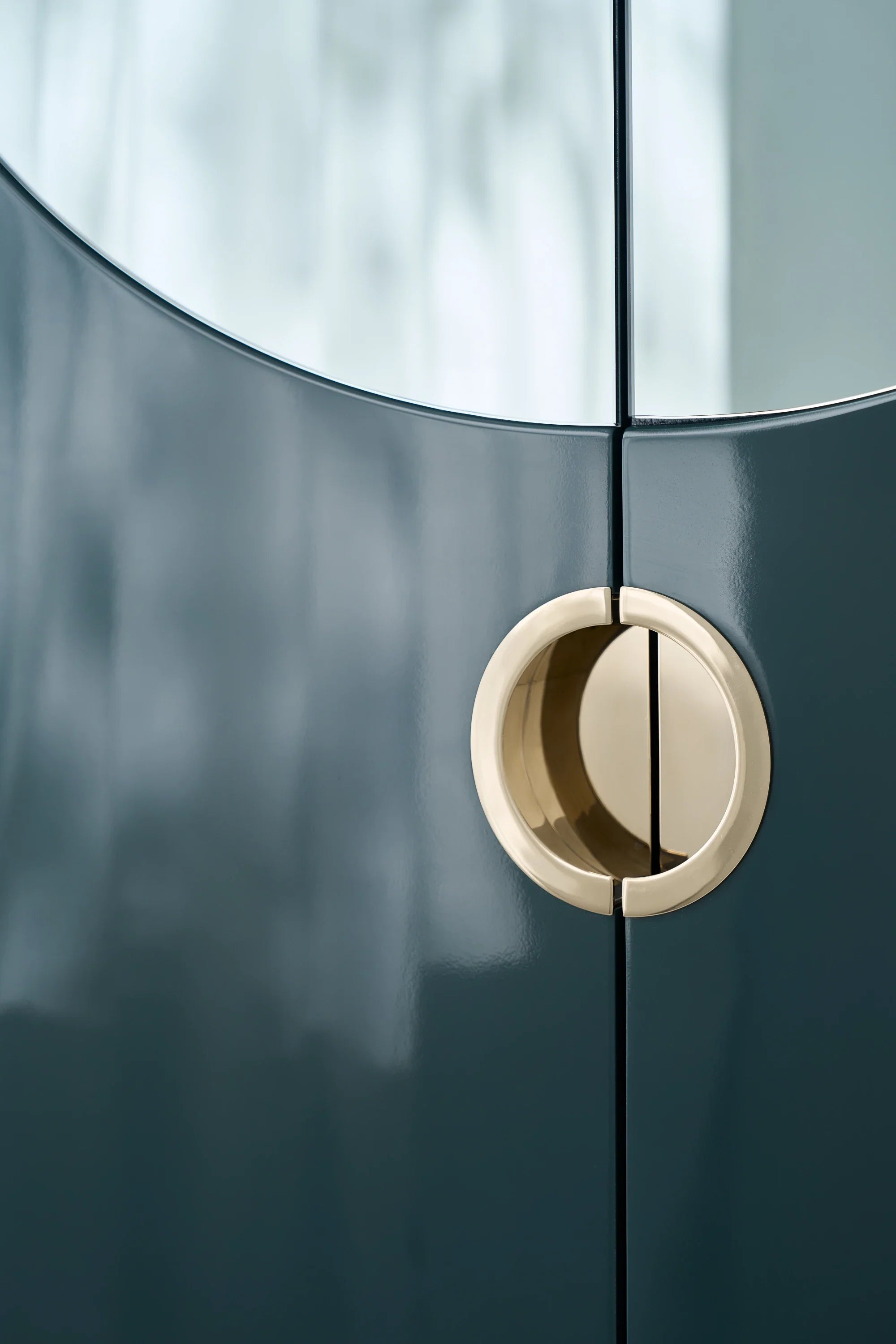 Gelee Armoire- Apatite – Armoires by Caracole | Sutter & Vale
