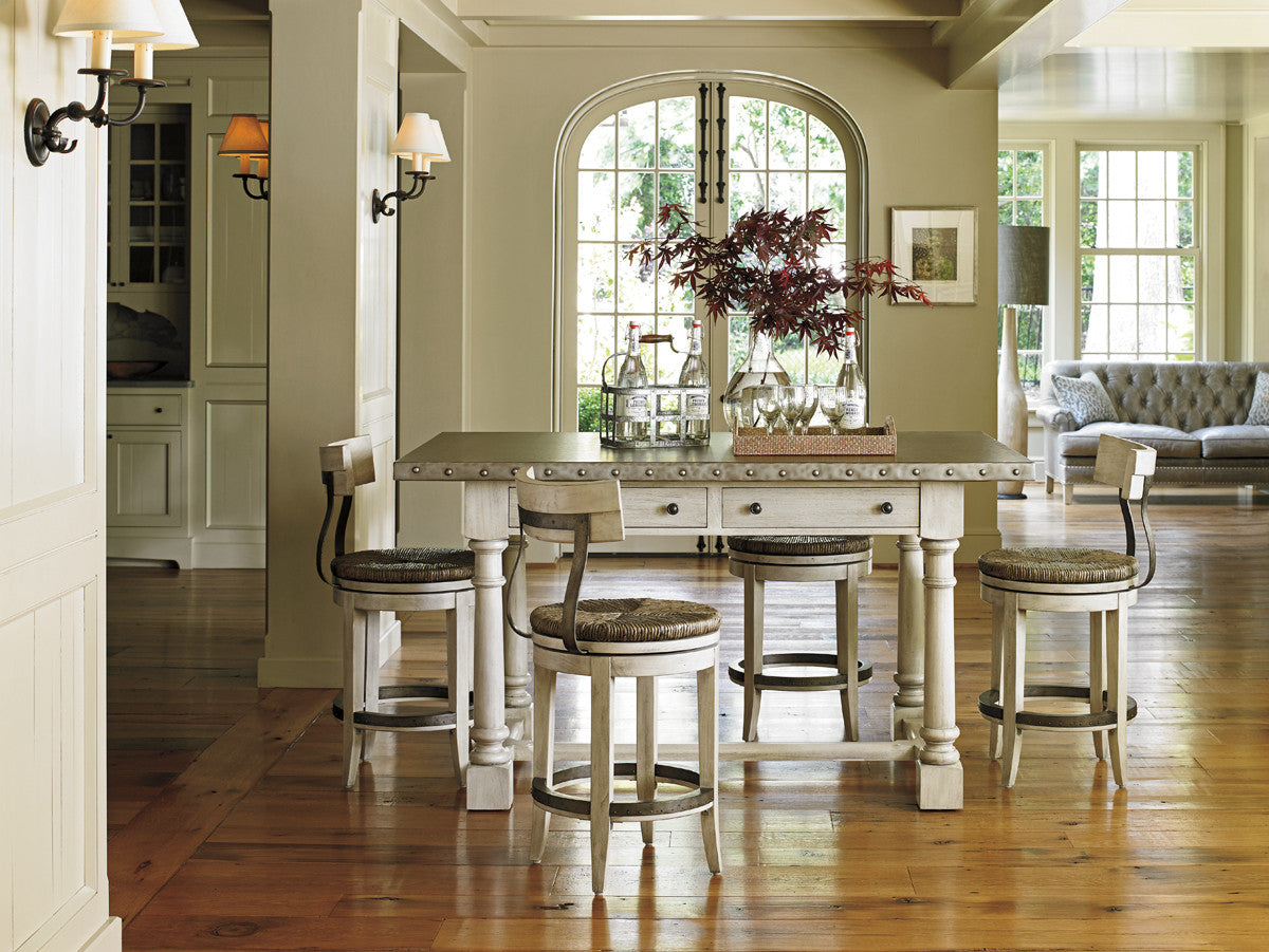 Hidden Lake Bistro Table