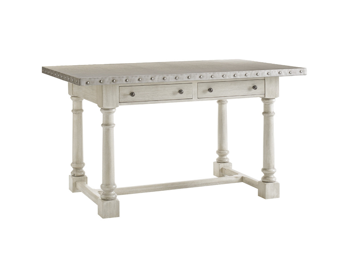 Hidden Lake Bistro Table