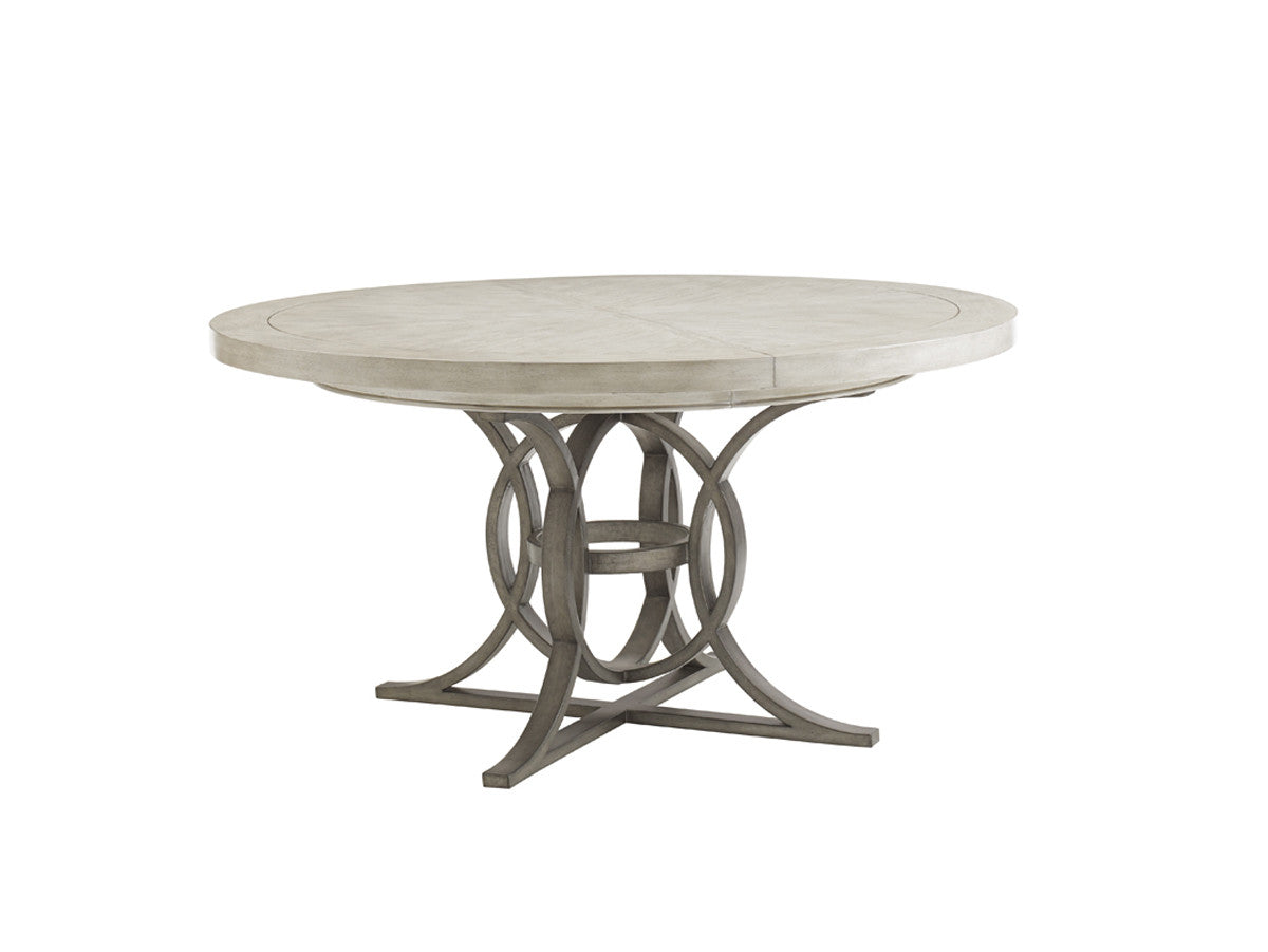 Calerton Round Dining Table Top