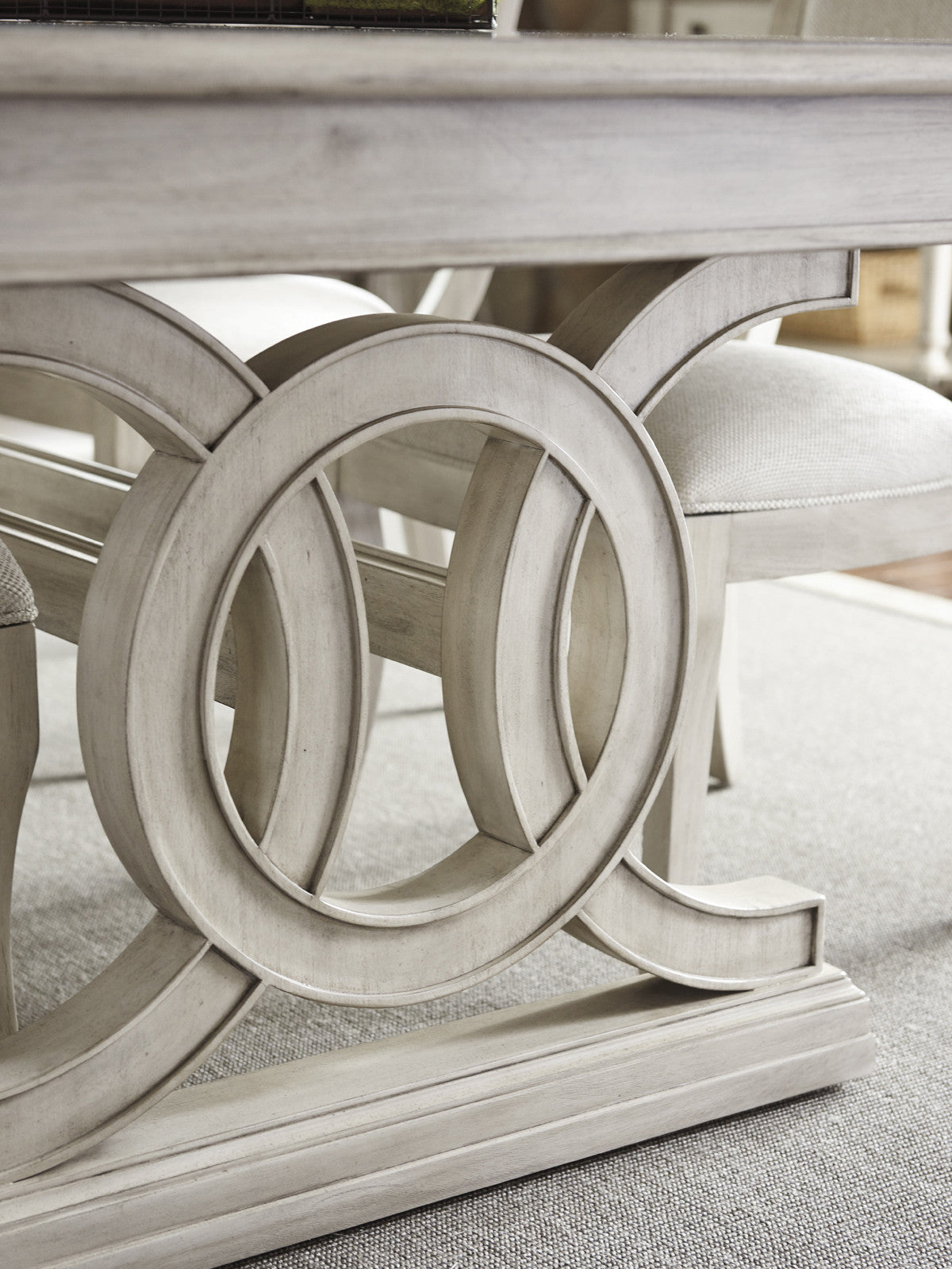 Montauk Rectangular Dining Table
