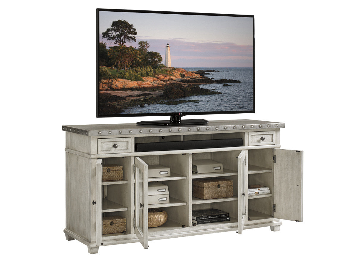 Shadow Valley Media Console