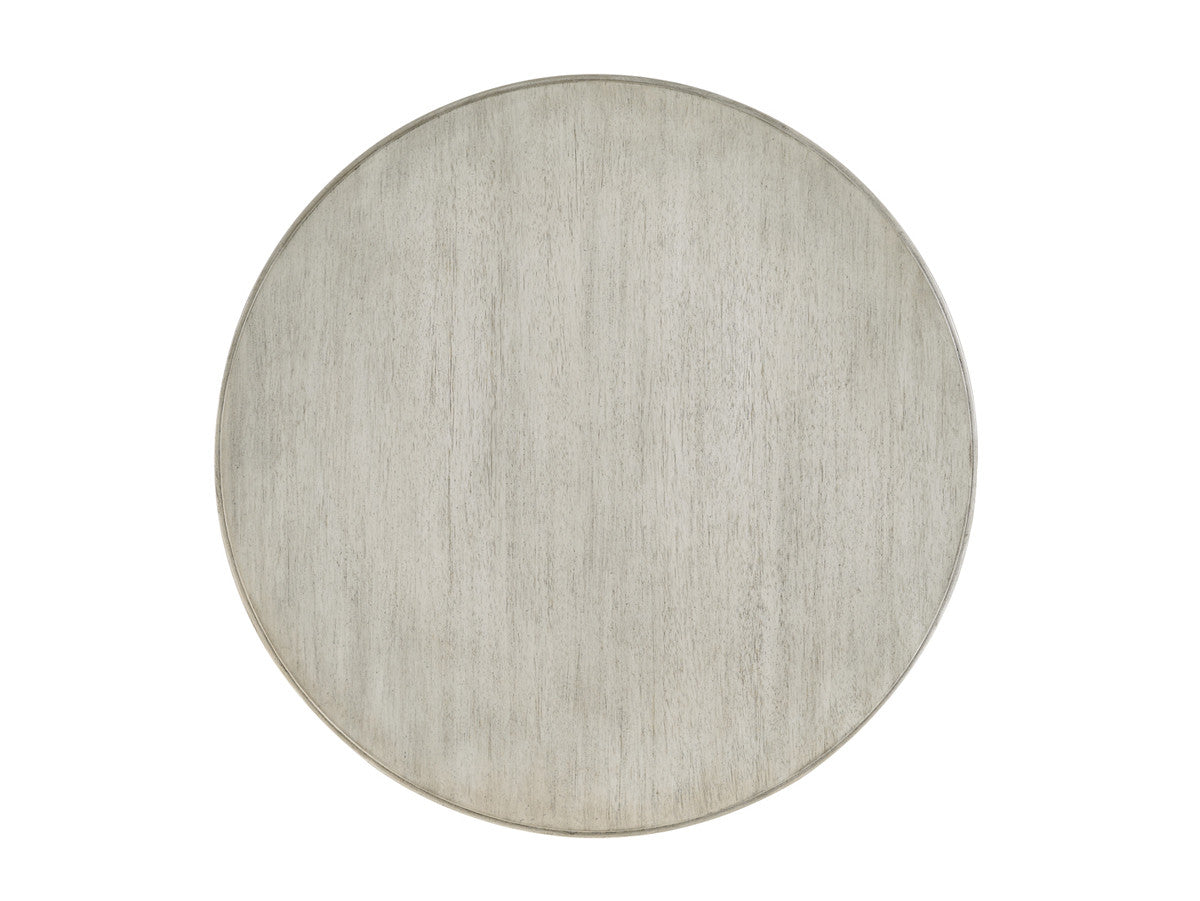 Hewlett Round Side Table