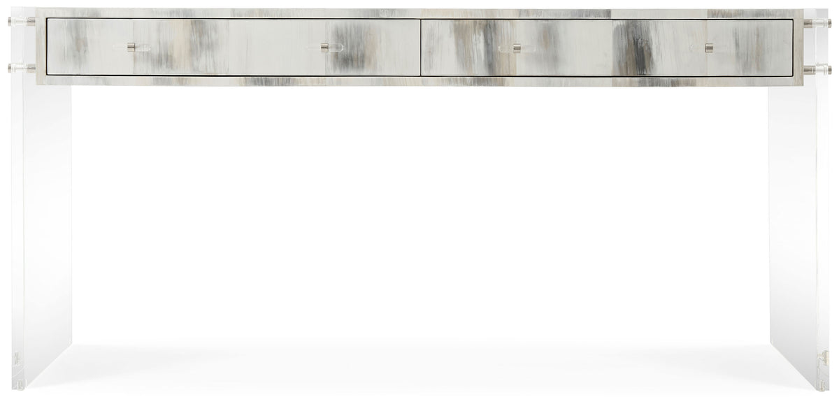 Quadrilateral Desk
