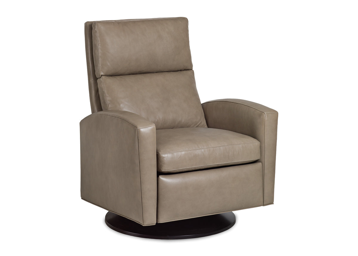 Forest Swivel Recliner