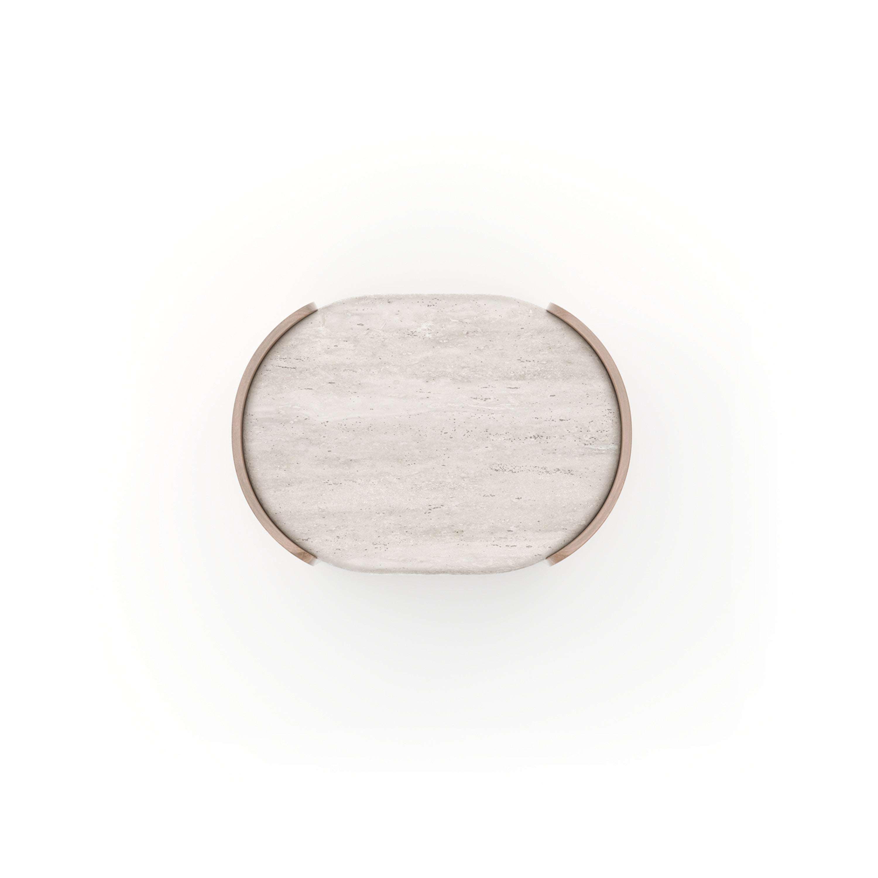Fleur Open Nightstand – Nightstands by Caracole | Sutter & Vale