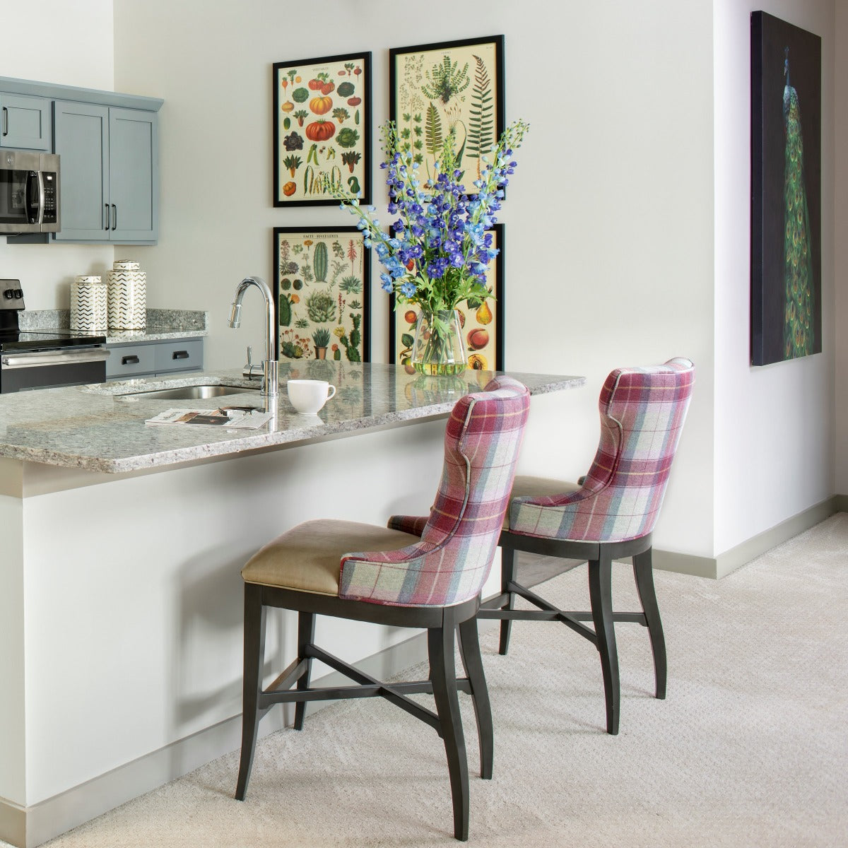 Addison Counter Stool
