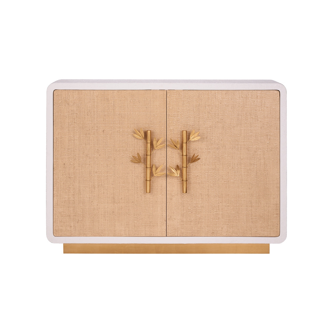Cin-Cin Cabinet - White
