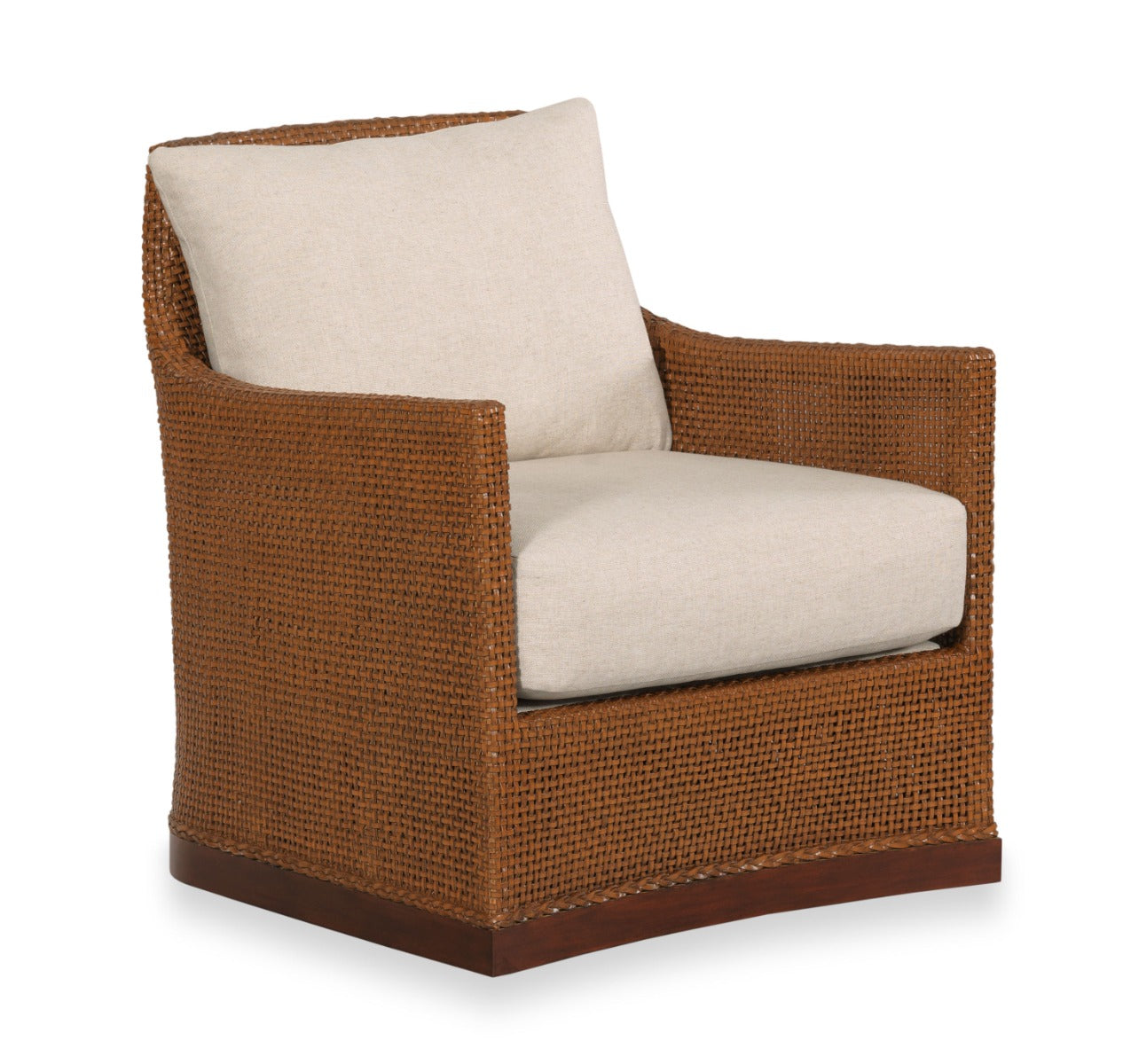 Arden Swivel Chair