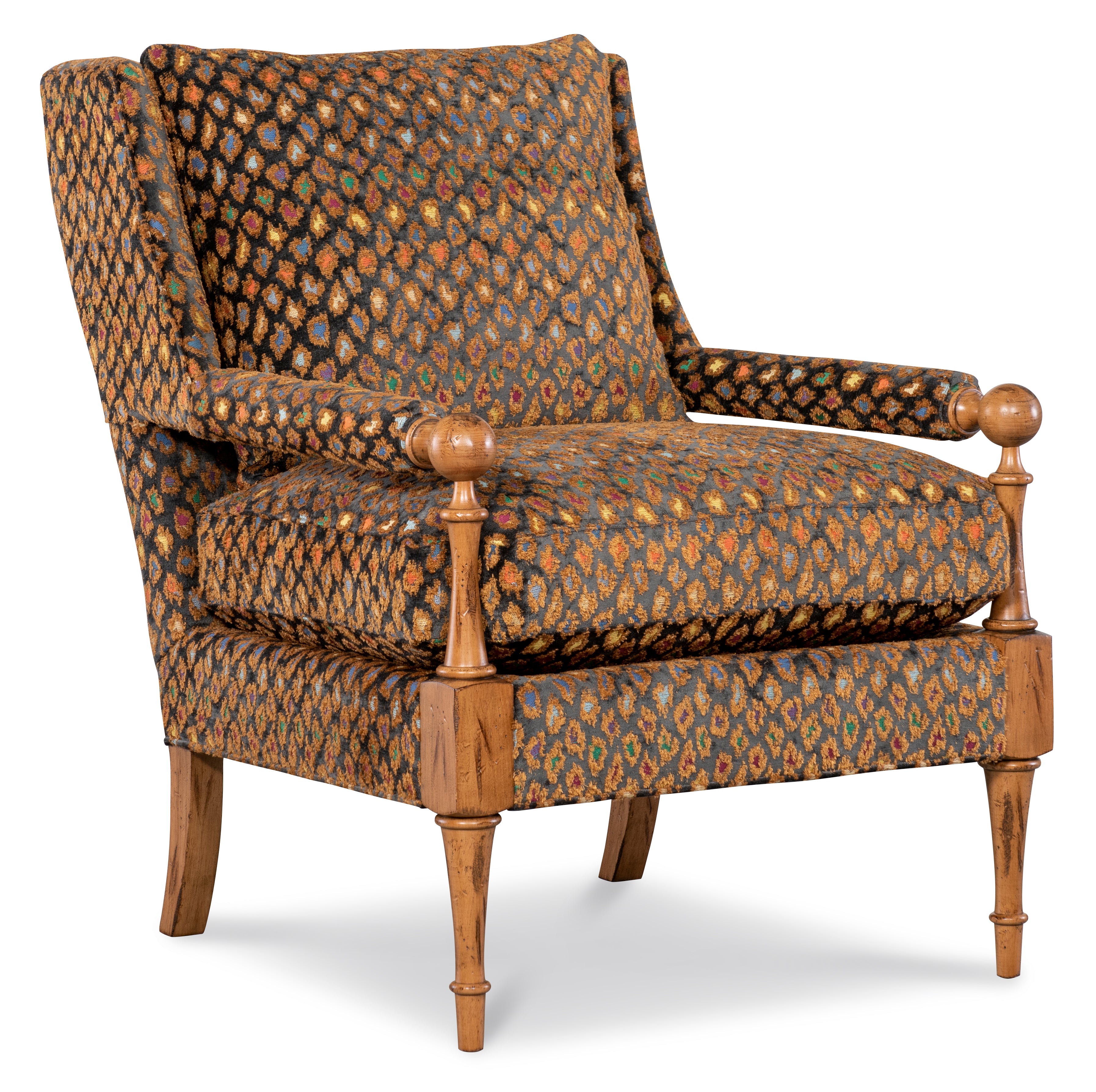 Brinkley Chair