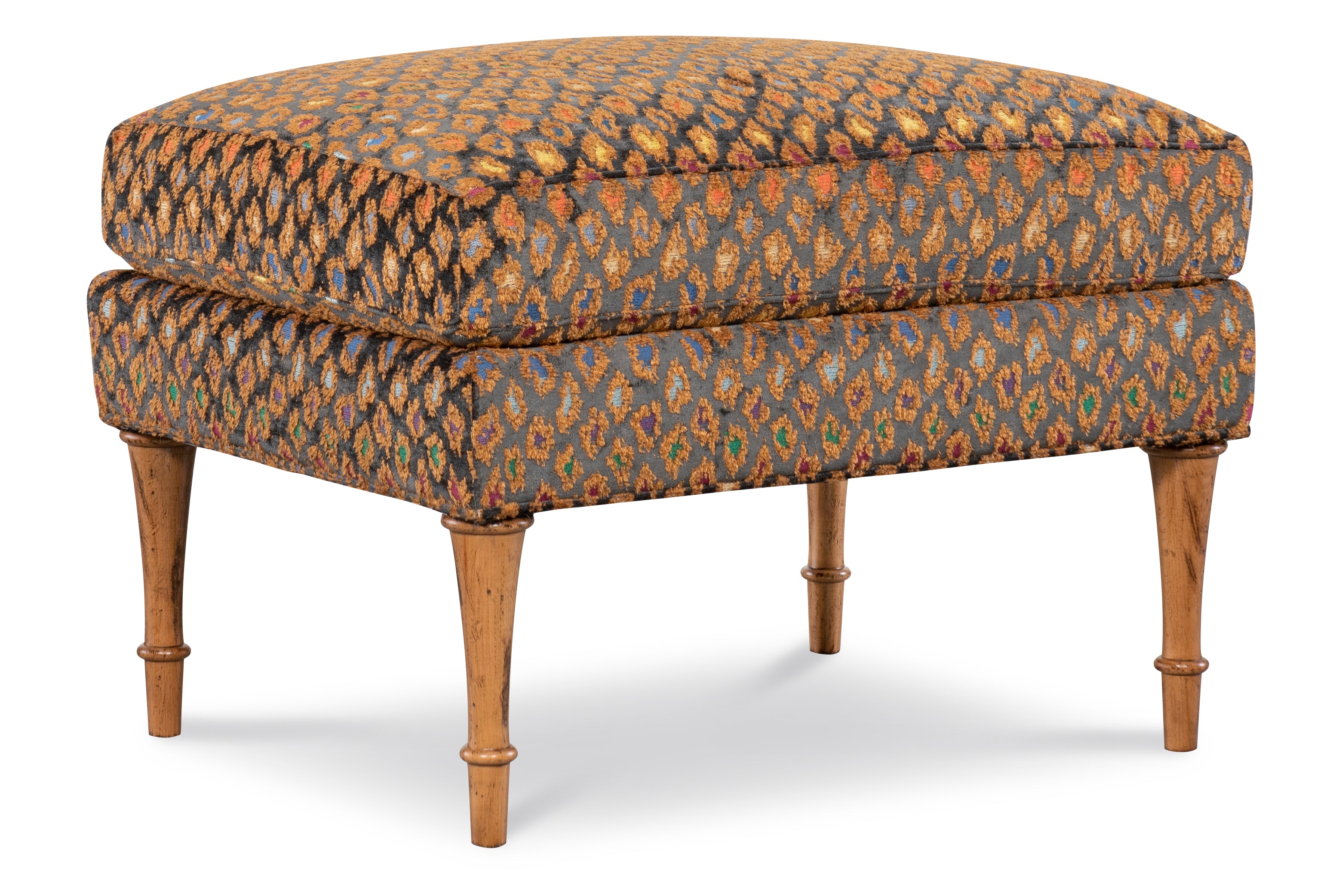 Brinkley Ottoman
