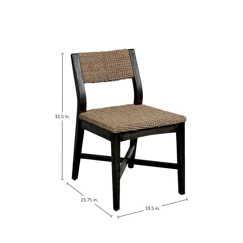Richard Side Chair