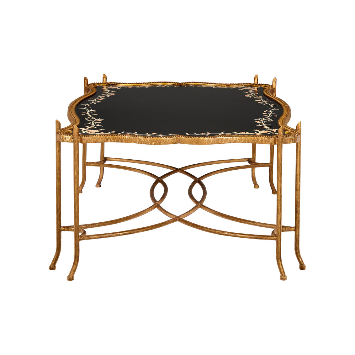 Jacob II Coffee Table