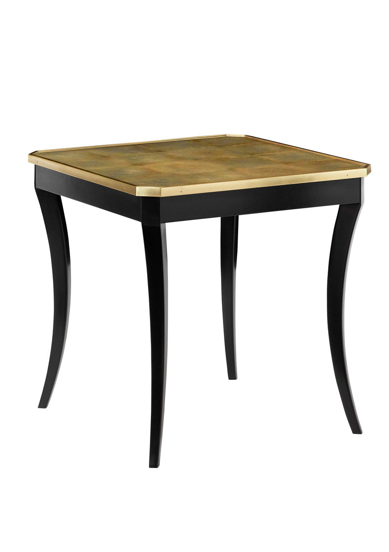Modern History Fontaine End Table MH1101F01
