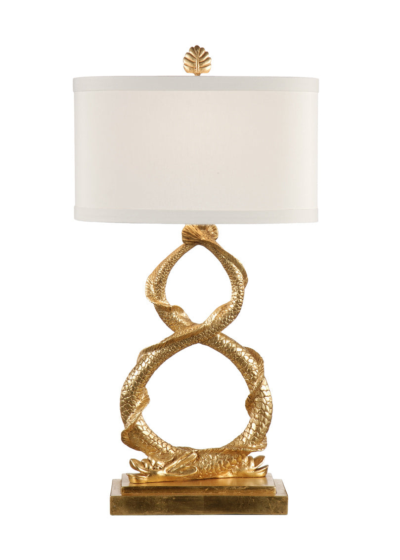 Dahl Lamp