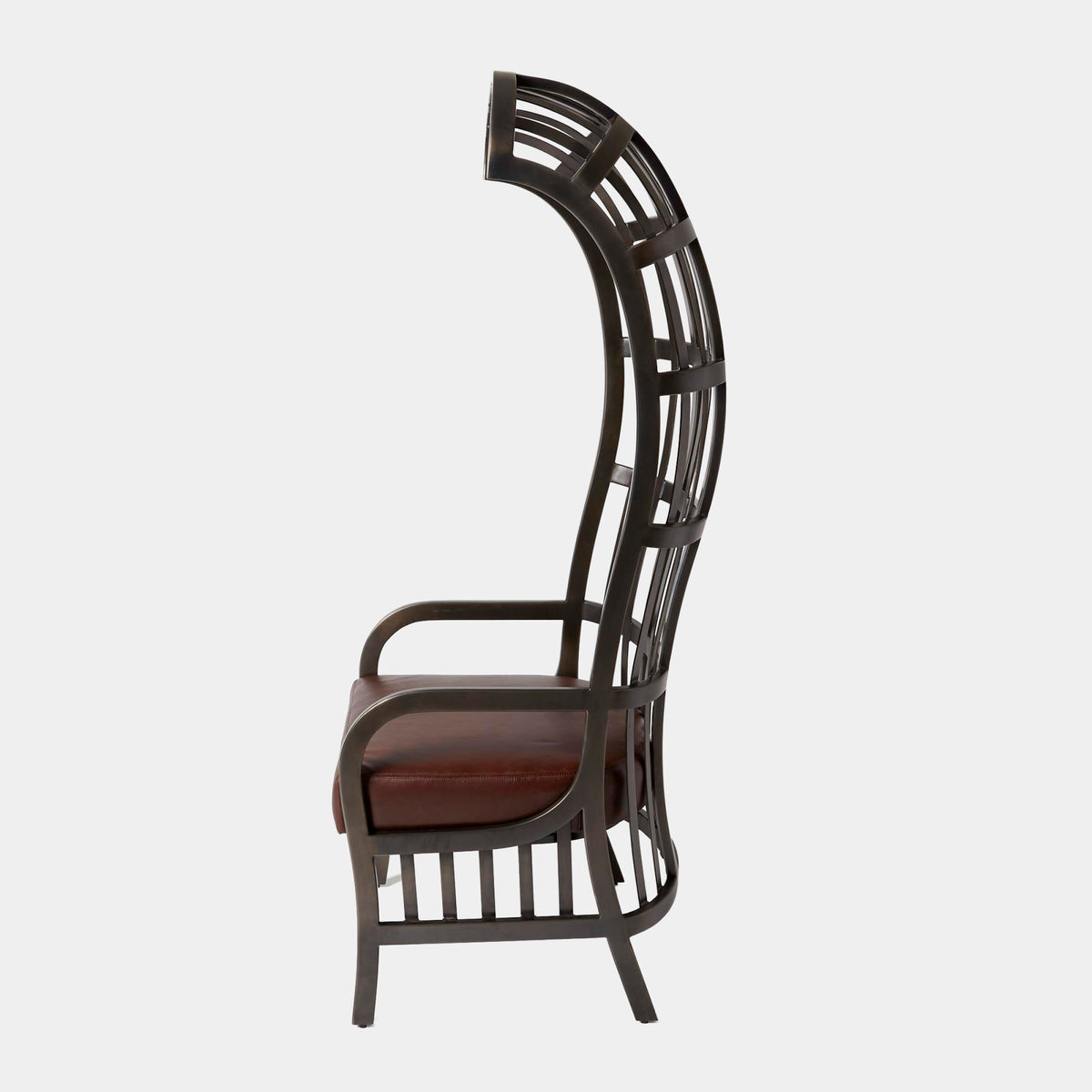 Beathan Chair-Muslin