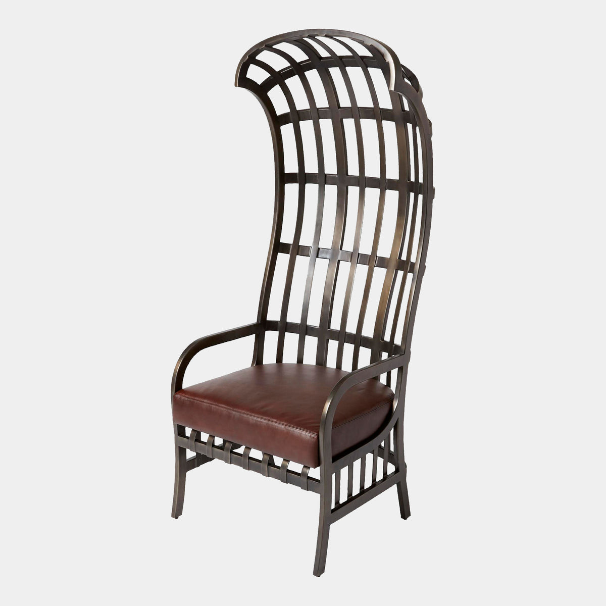 Beathan Chair-Muslin