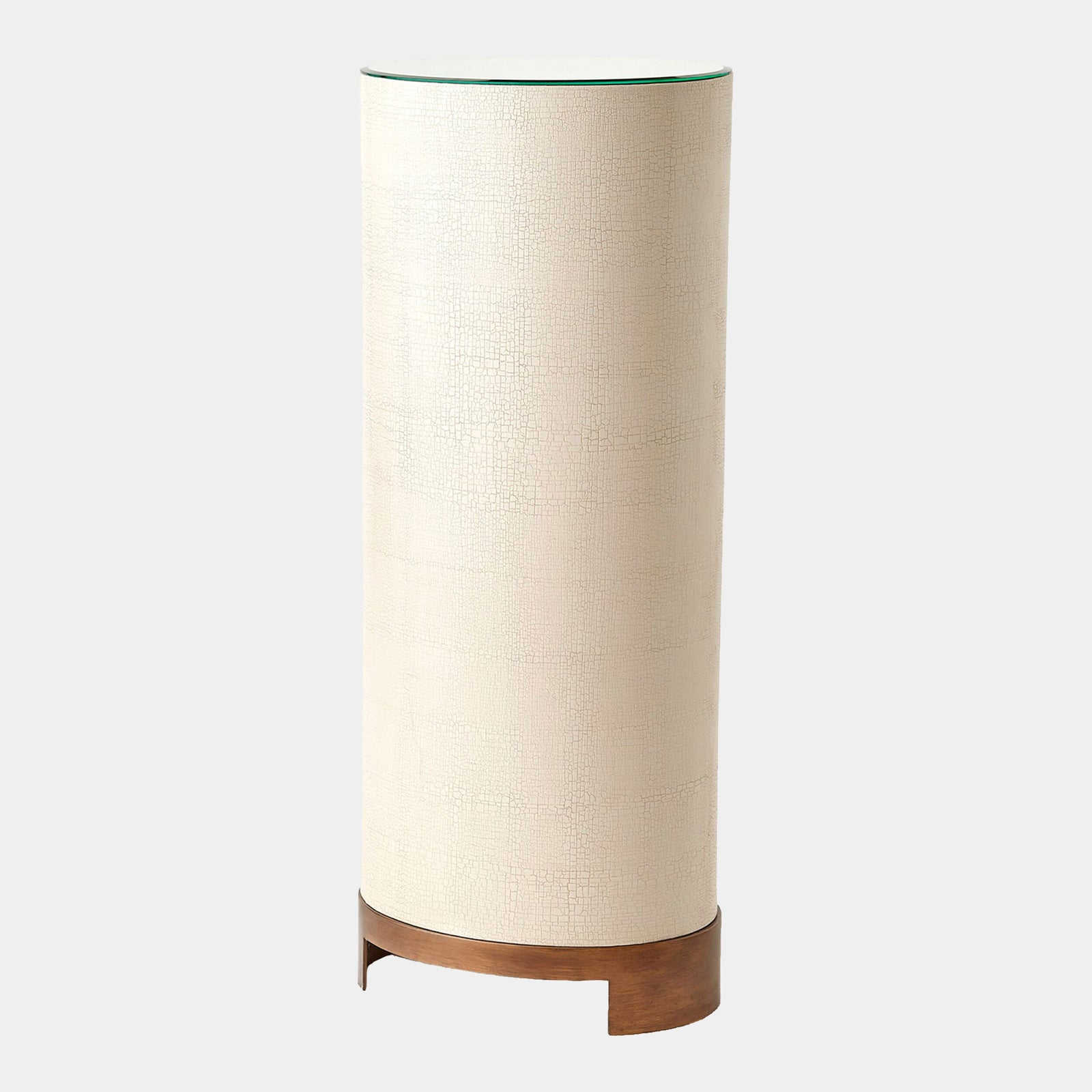 Ellipse Pedestal
