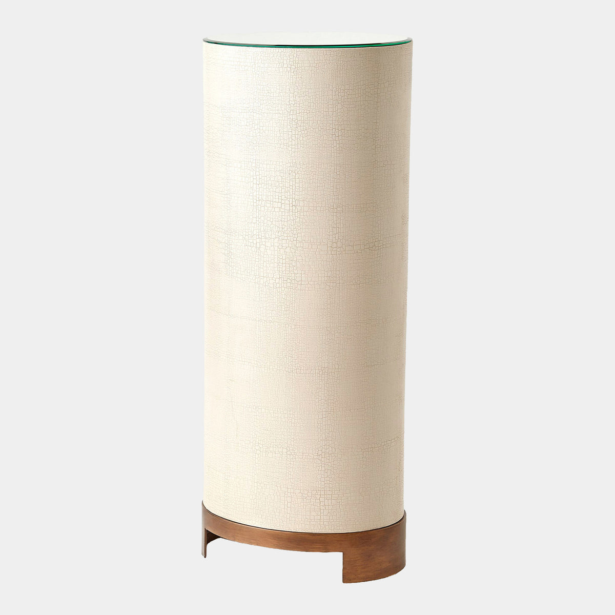 Ellipse Pedestal