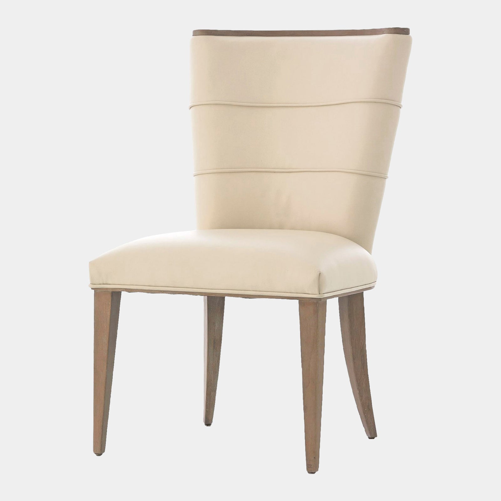 Adelaide Side Dining Chair-Beige