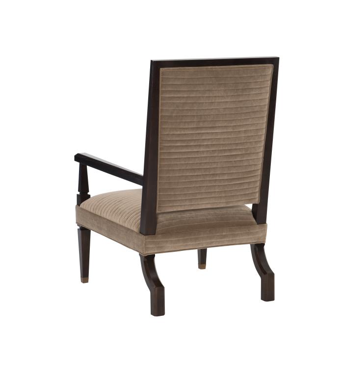 Cleft Foot Fauteuil Chair