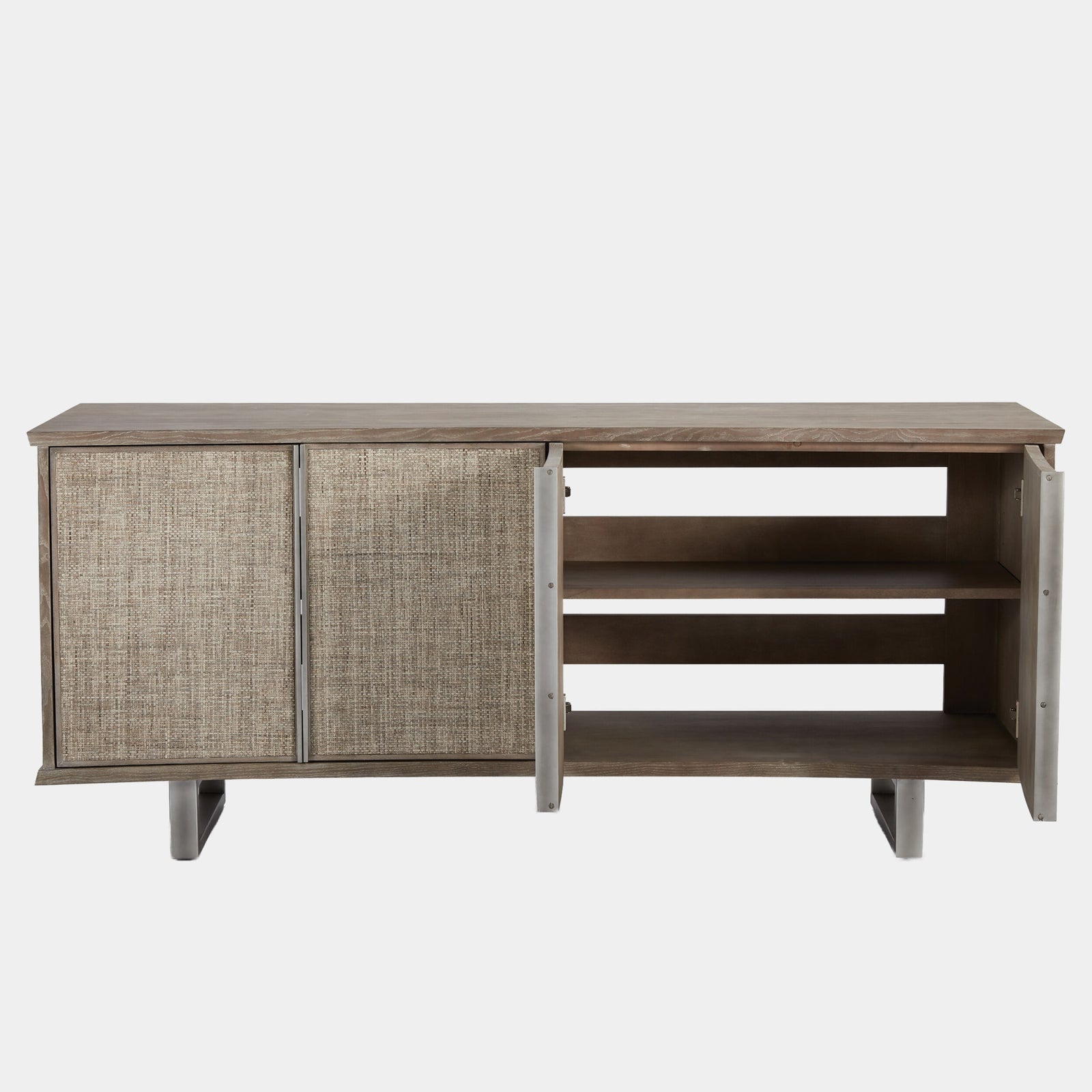 Delphi Media Cabinet