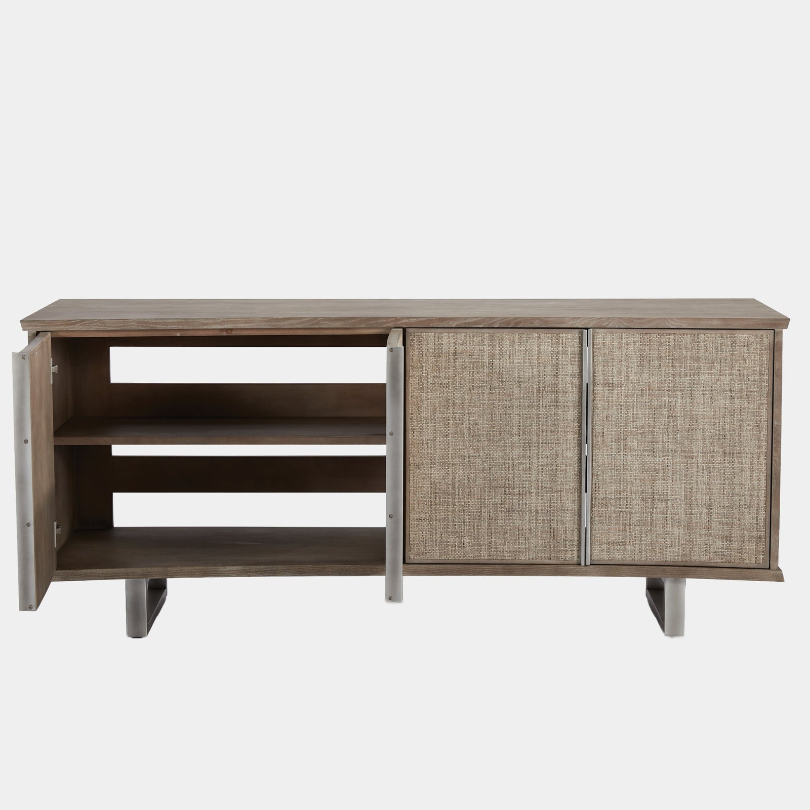 Delphi Media Cabinet