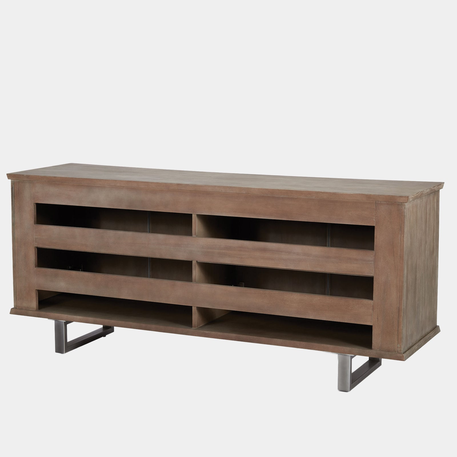 Delphi Media Cabinet