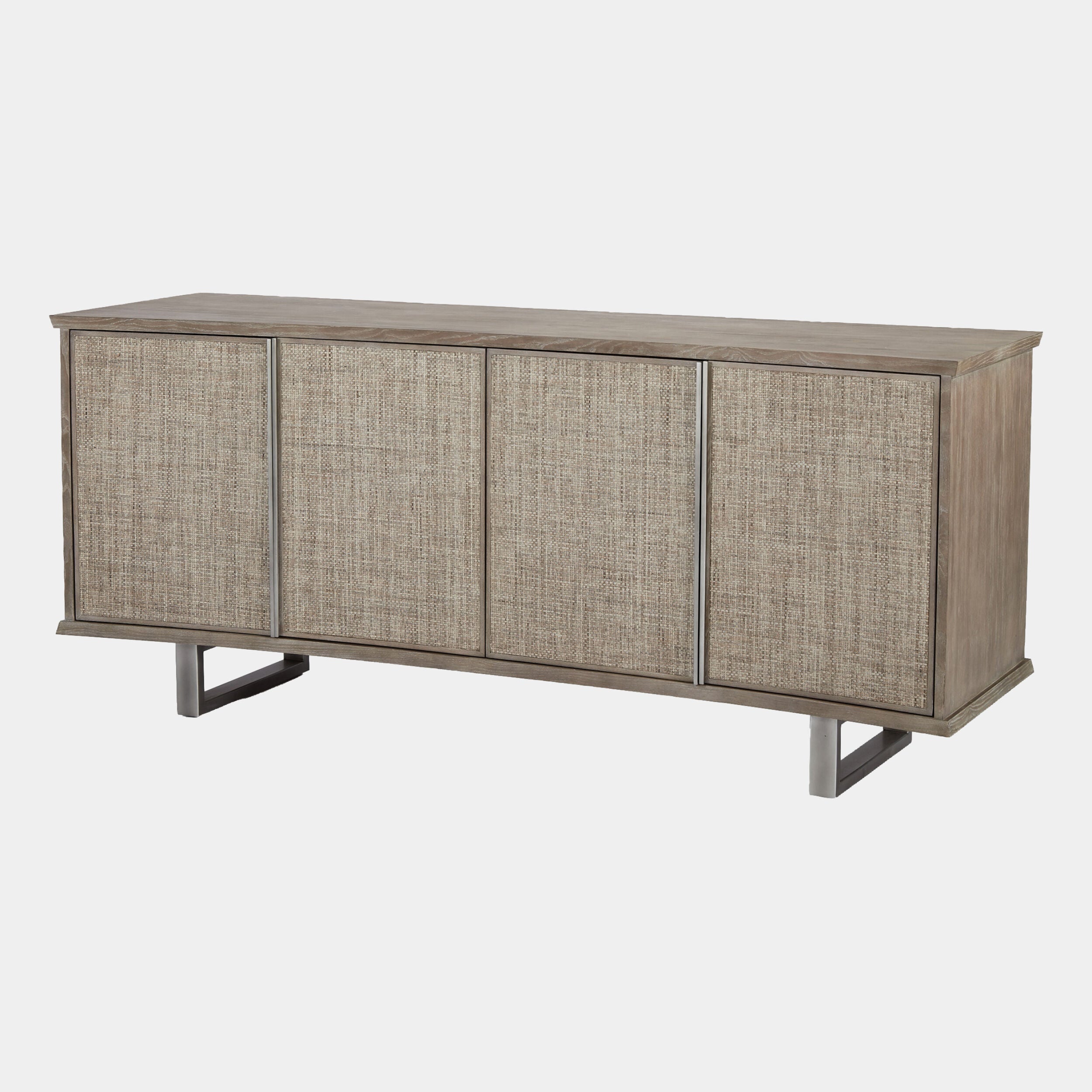 Delphi Media Cabinet