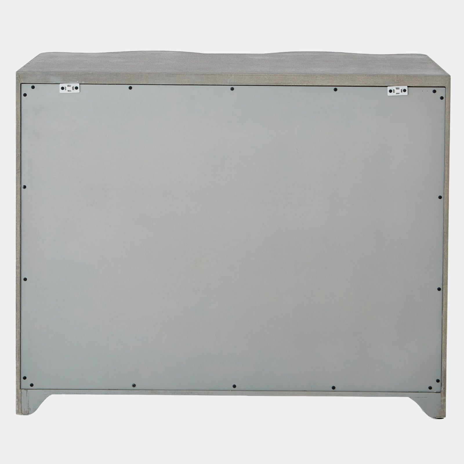 Toile Linen Chest-Gray