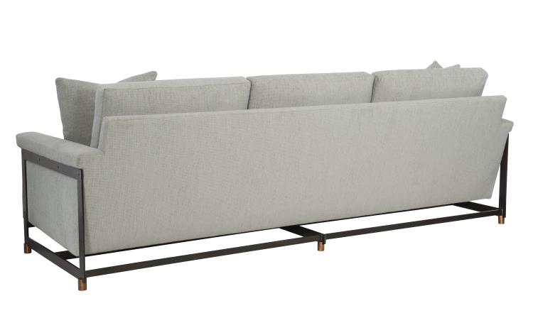 Cradle Sofa 104"
