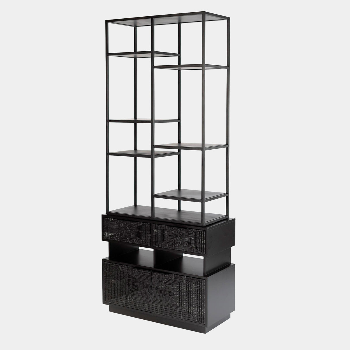 Kyoto Etagere