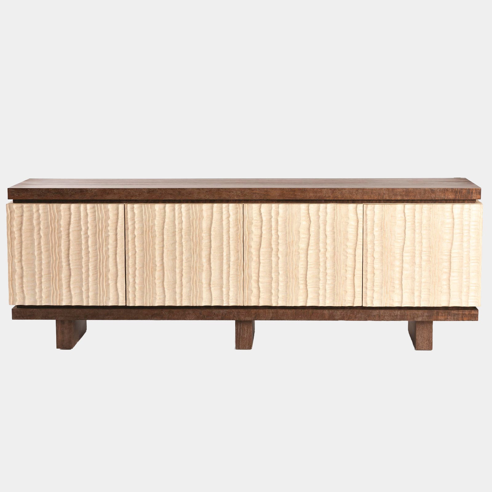 Emory Media Cabinet