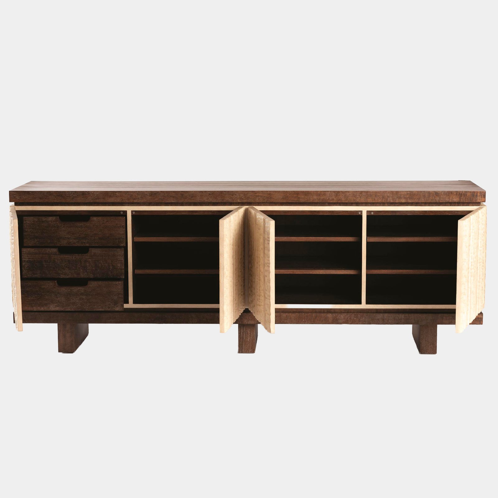 Emory Media Cabinet