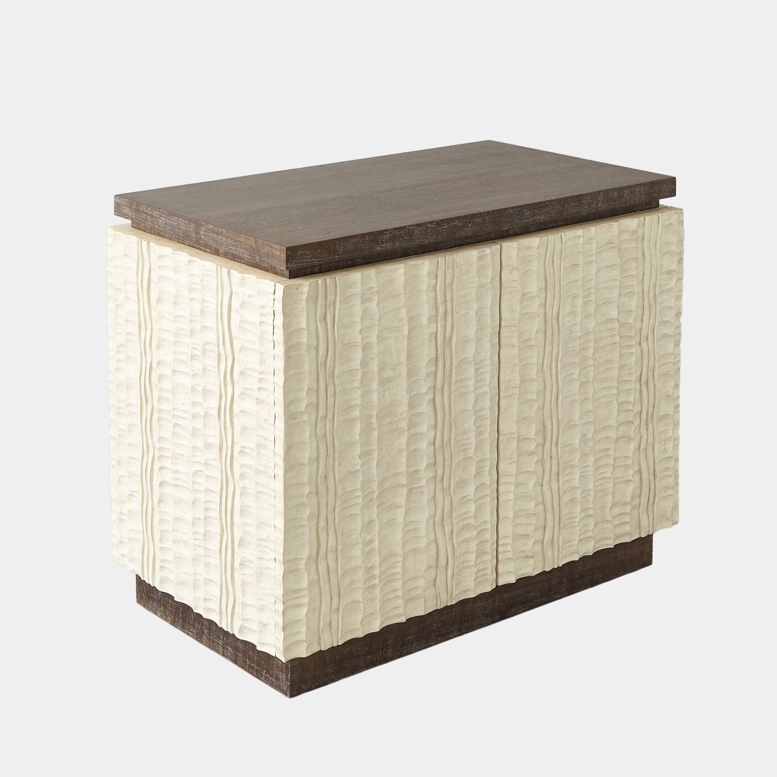 Emory Chest