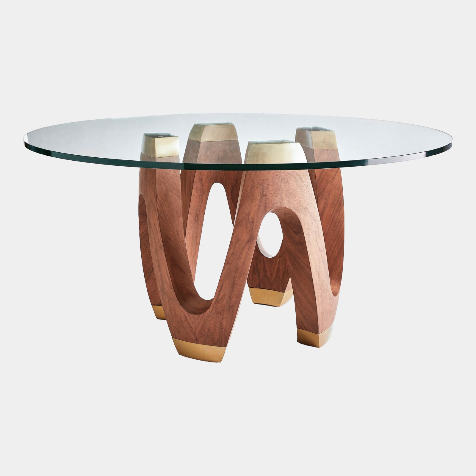 Wave Dining Table
