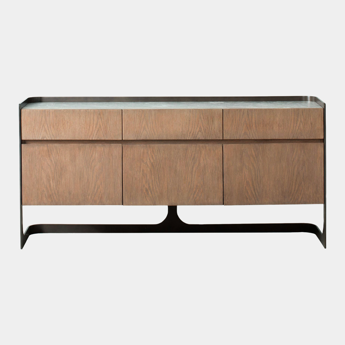Element Media Cabinet