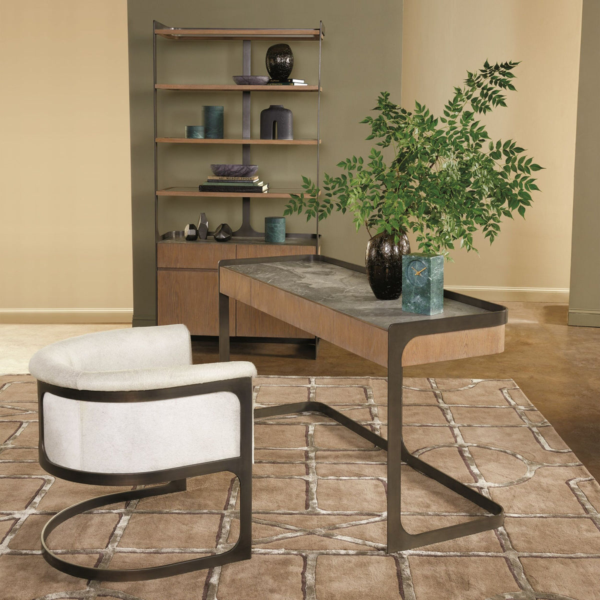 Element Etagere