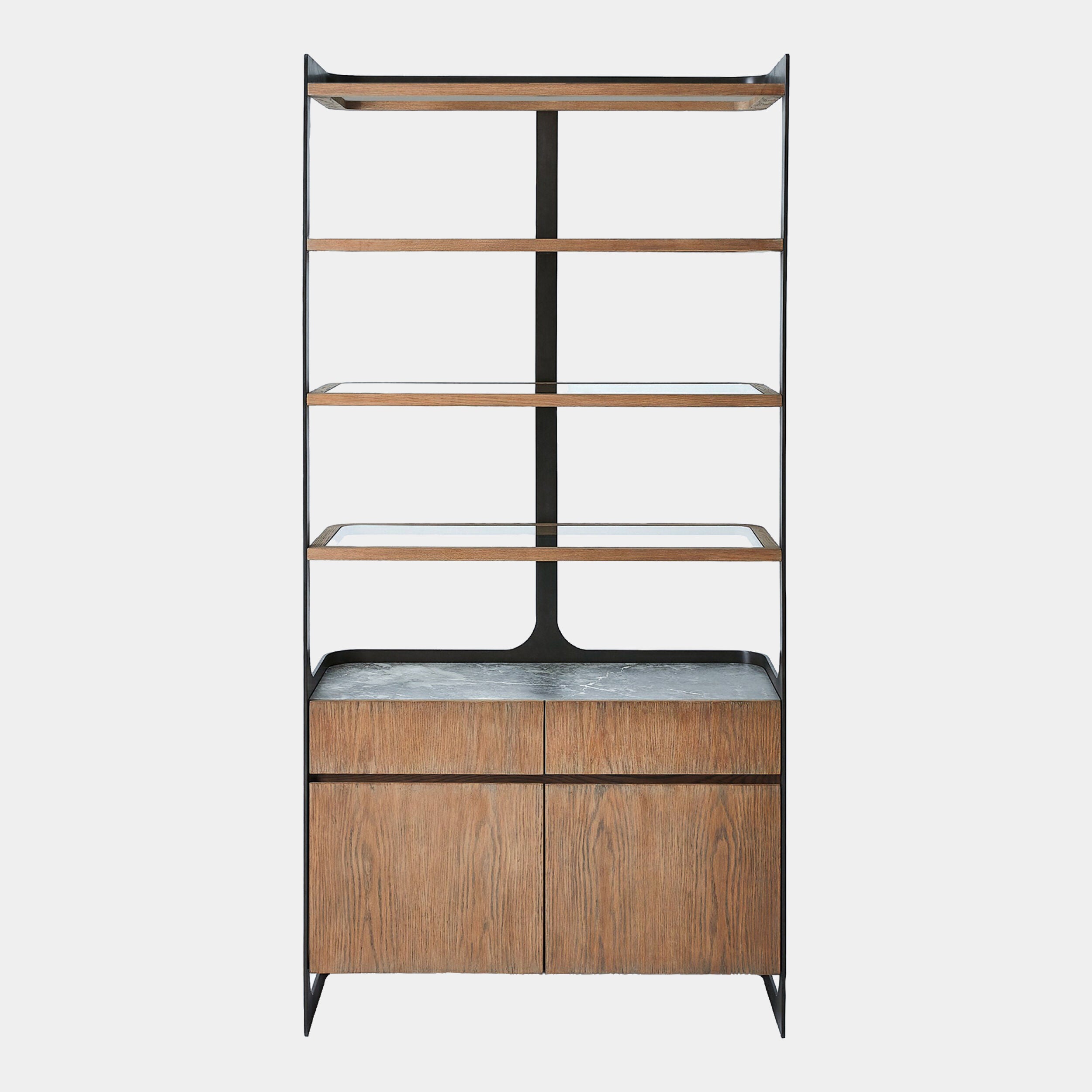 Element Etagere