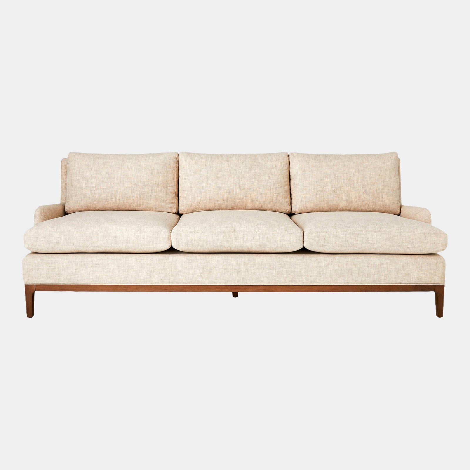 Laguna Sofa-Natural