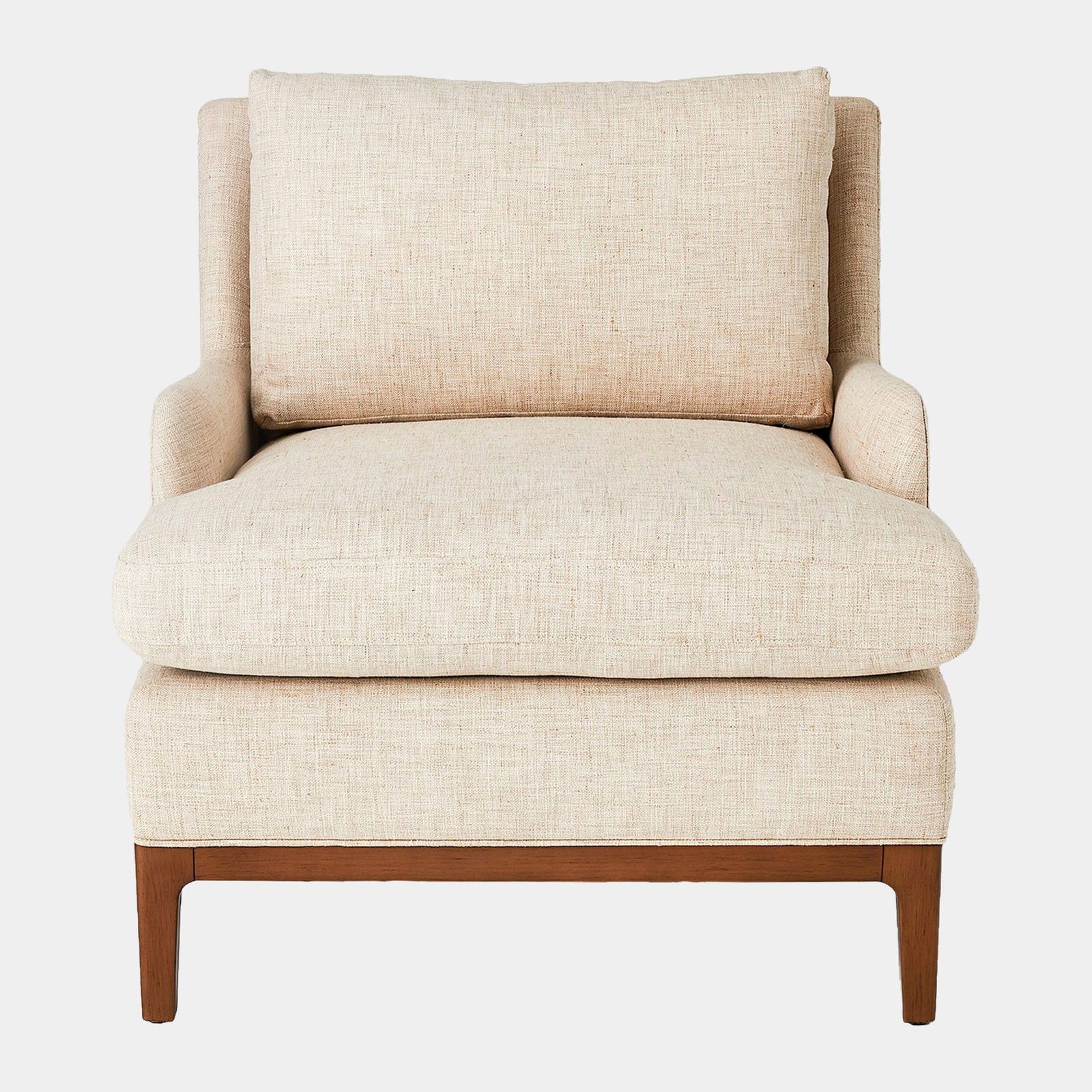 Laguna Lounge Chair-Natural