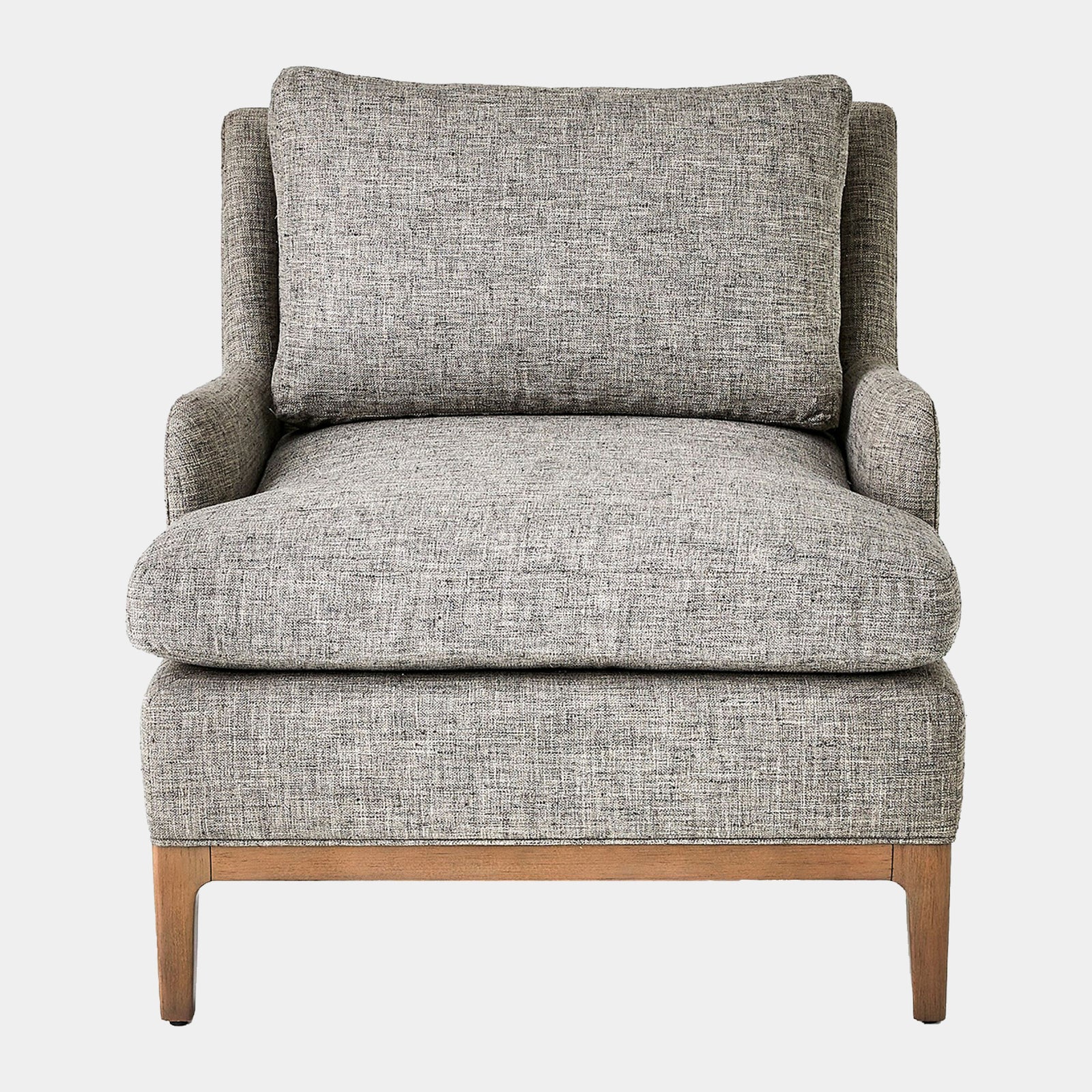 Laguna Lounge Chair-Gray