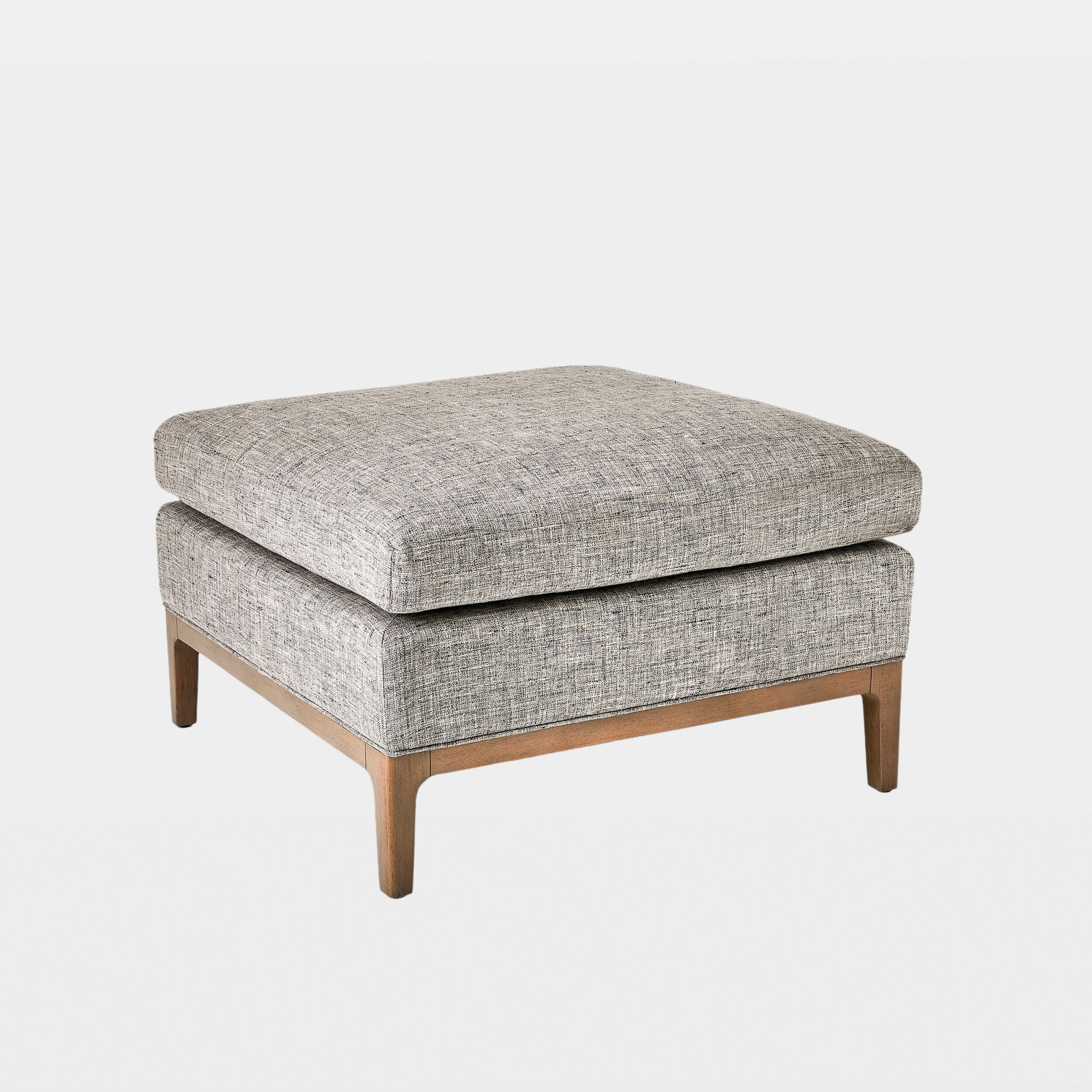 Laguna Ottoman-Gray