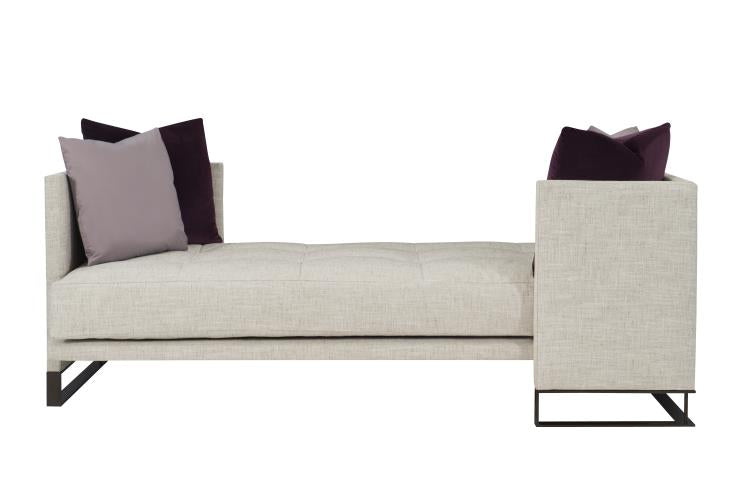 Tete-A-Tete Chaise