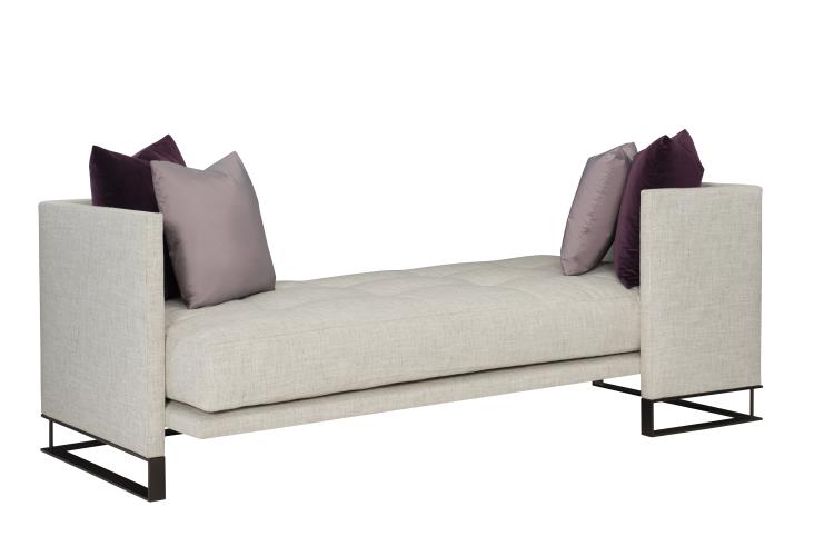 Tete-A-Tete Chaise