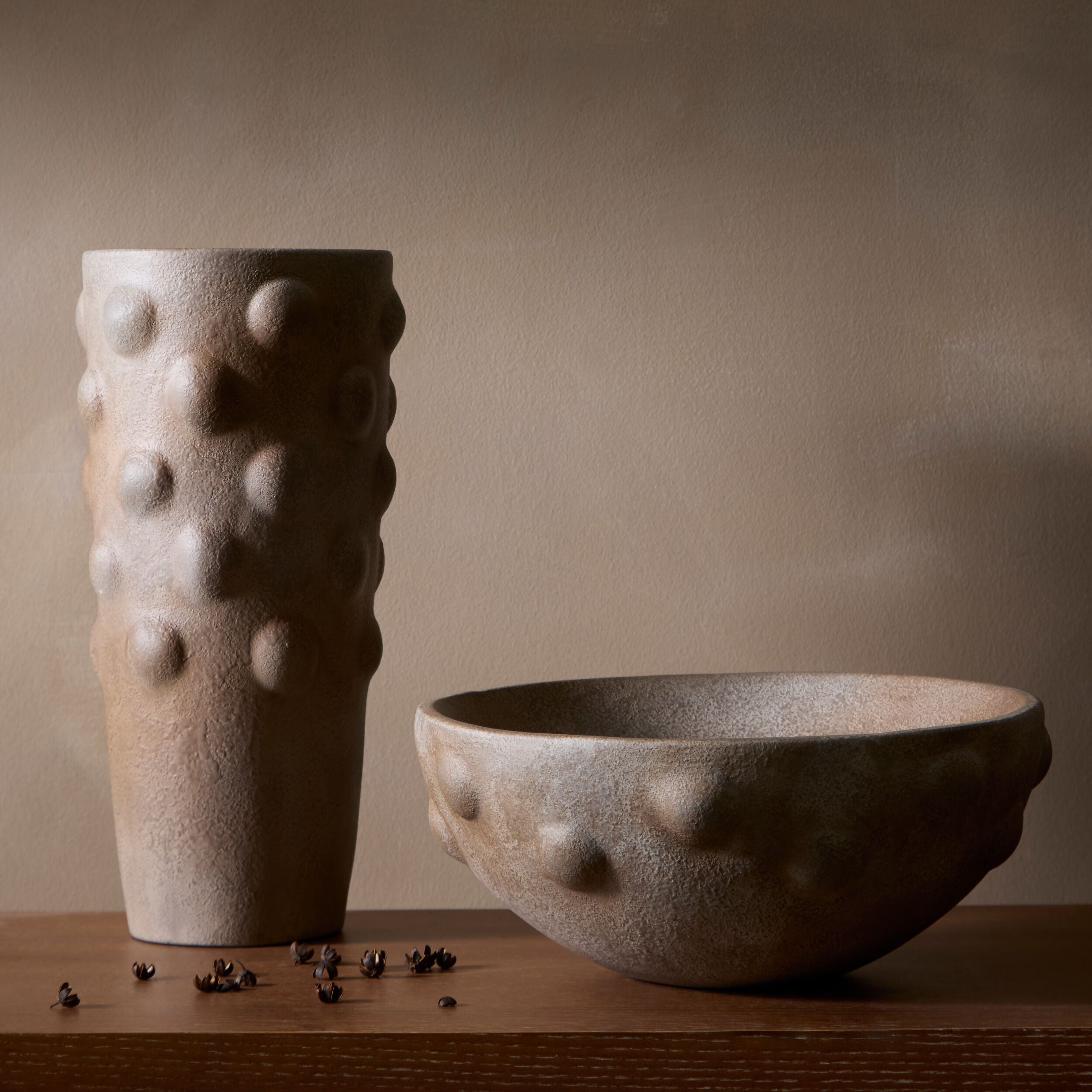 Perilla Bowl