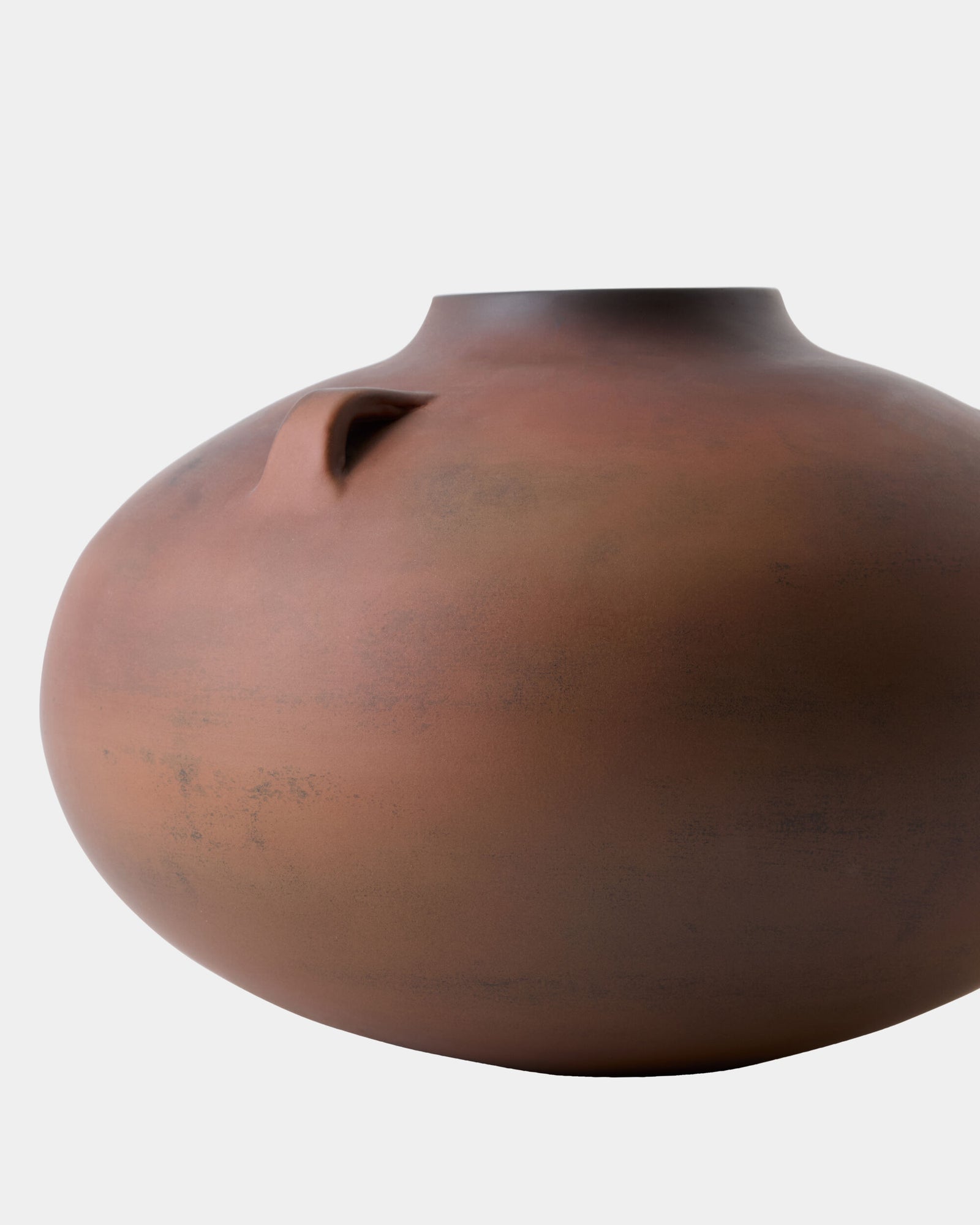 Mercury Pot